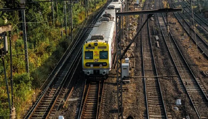 खोळंबा! मध्य रेल्वेवर पंधरा दिवसांचा ब्लॉक, दादरपर्यंतच येणार गाड्या, पाहा नवं वेळापत्रक