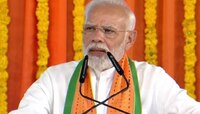 मोदींची आज शिवाजी पार्कवर सभा! 14 तासांसाठी दादरमधील हे रस्ते बंद; 'इथं' No Parking'