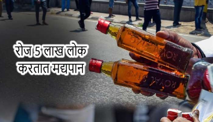 Rs 19088 crore Liquor