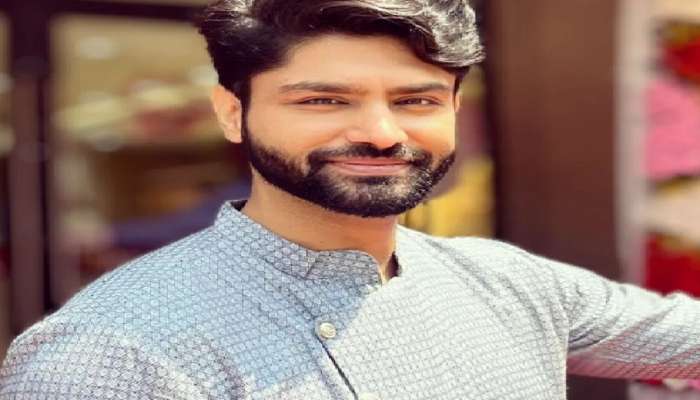 अभिनेता ऋषी सक्सेना दिसणार हिंदी चित्रपटात; 'या' दिवशी होणार सिनेमा रिलीज