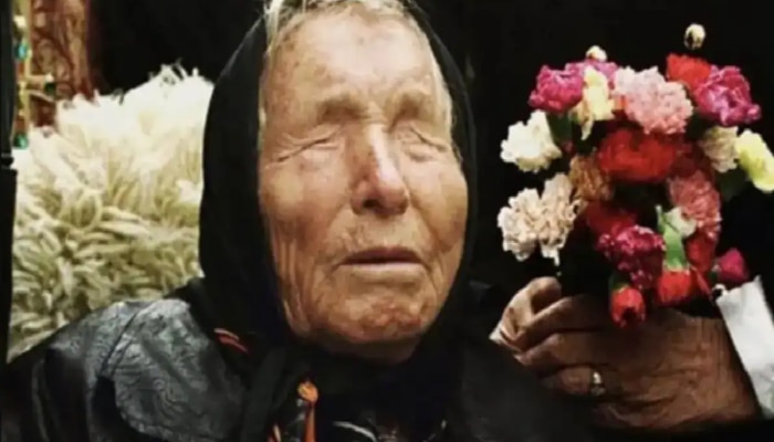 Baba Vanga Prediction : बाबा वेंगा यांचं हवामानाबाबत भाकीत काय सांगतं? खरंच येत्या काळात उष्णतेमुळे... 