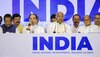 INDIA Alliance : 'आता भाजप संघावरही बंदी आणेल, कारण...' उद्धव ठाकरेंचा घणाघात