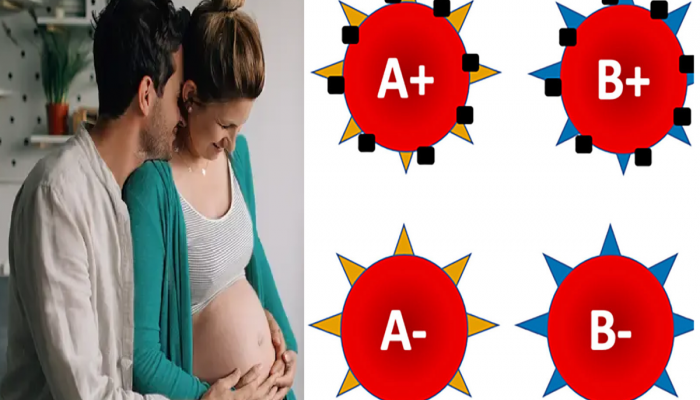 Health : पती-पत्नीचा रक्तगट एकच नसावा, त्याचा खरंच गर्भधारणेवर परिणाम होतो? आरोग्य तज्ज्ञ काय सांगतात...