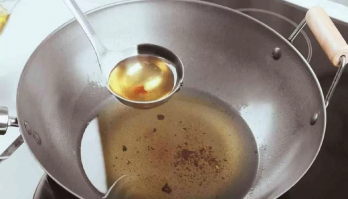 स्वयंपाक बनवल्यानंतर उरलेल्या तेलाचं काय करावं? केंद्र शासनाचा सावध करणारा इशारा