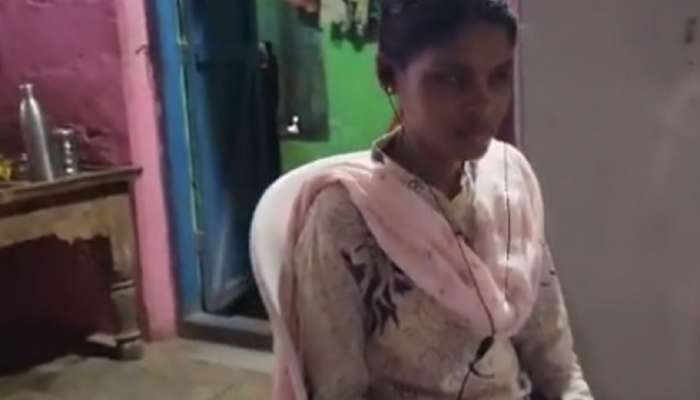 MPSC परिक्षेत अंध मालाचे प्रकाशमय यश! 20 वर्षांपूर्वी रेल्वे स्टेशनवर सापडलेल्या अनाथ मुलीने इतिहास घडला   