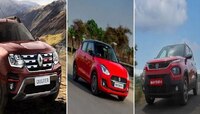 Upcoming Cars: 10 लाखाच्या बजेटमध्ये खरेदी करा या बेस्ट कार, जून महिन्यात होणार लाँच