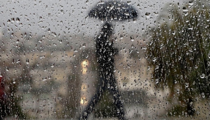 Maharashtra Weather News : वादळाचं सावट; 40-50 प्रतितास वेगानं वारे, विजांच्या कडकडाटासह पाऊस बरसणार 