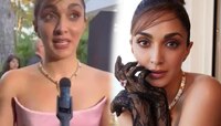 'आपल्या भाषेची लाज वाटते का?' कियारा आडवाणीचं Cannes मधील इंग्रजी ऐकूण नेटकरी चक्राव