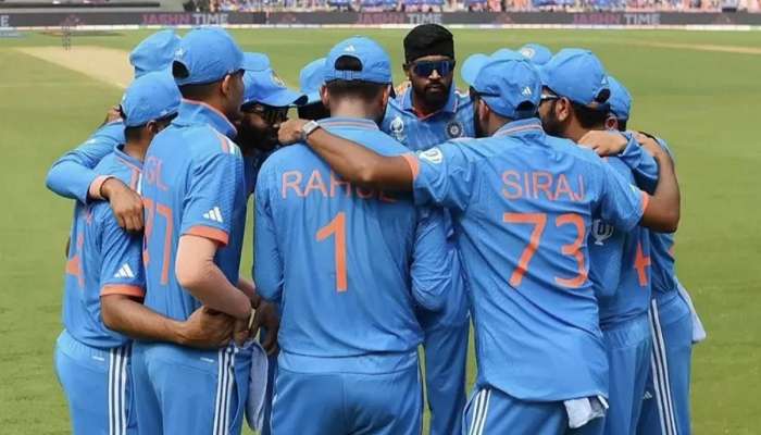 भारतीय क्रिकेटचं भविष्य! बीसीसीआयने निवडले 30 खेळाडू... सर्फराजच्या भावाचं नशीब उघडलं