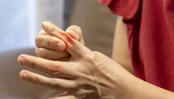 युरिक अ‍ॅसिड वाढल्याने सांधेदुखीने हैराण आहात, रोज रिकाम्या पोटी प्या 'या' बियांचे पाणी