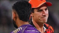 KKR vs SRH Head to head : कोण मिळवणार फायनलचं तिकीट? सनरायझर्स घेणार केकेआरचा बदला?