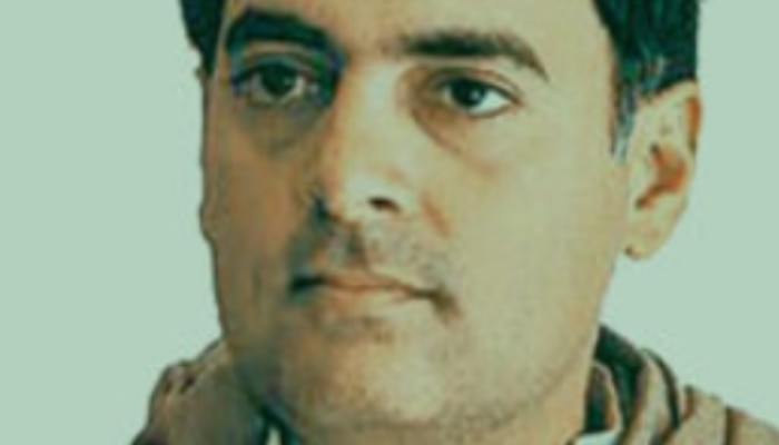 Rajiv Gandhi Father of Computer Revolution in India Know on His Death Anniversary 