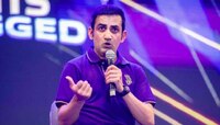 'सिलेक्टर्सच्या पाया पडलो नाही म्हणून...'; गौतमच्या 'गंभीर' विधानाने एकच खळबळ