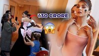 बापरे! कियारा अडवाणीने 'या' गोष्टीसाठी मोजले तब्बल 30 कोटी रुपये; Photos झाले Viral