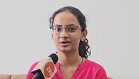 बारावीत शंभर टक्के गुण मिळवणाऱ्या तनिशाने सांगितलं यशाचं गुपित