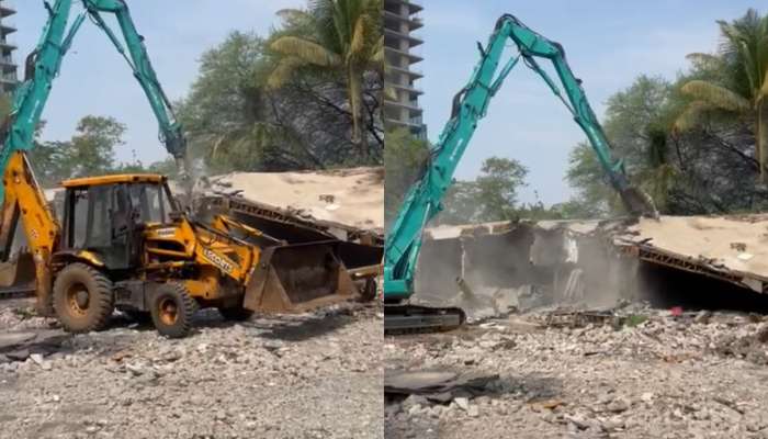 पुण्यातील हिट अँड रन प्रकरणानंतर पालिका आक्रमक, दोन्हीही पबवर मोठी कारवाई