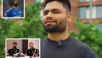 T20 World Cup: 'दोन्ही हात आणि पाय असतानाही...,' रिंकू सिंग स्पष्टच बोलला, म्हणाला '
