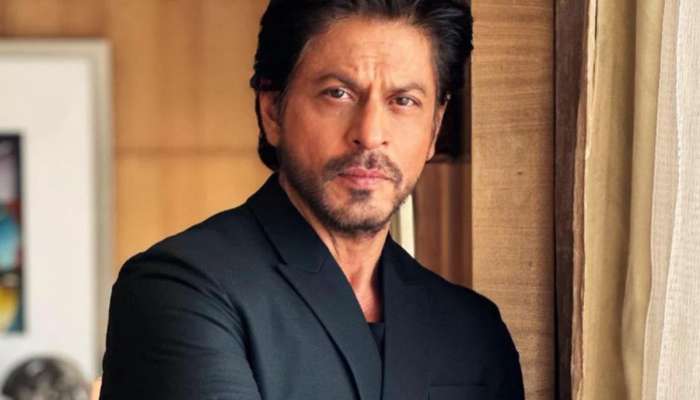 अभिनेता शाहरुख खानची तब्येत बिघडली, रुग्णालयात दाखल