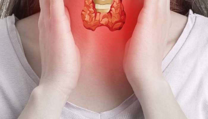 health tips in marathi control thyroid in body with these food
