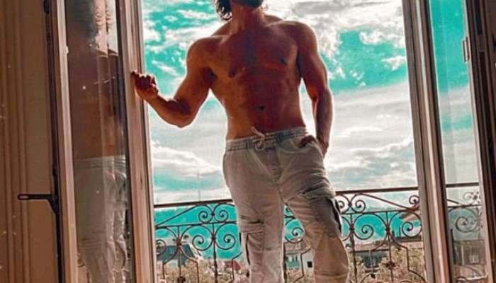 Entertainment, Gurmeet Choudhary, Gurmeet Choudhary Samosa, Gurmeet Choudhary latest insta post, Gurmeet Choudhary photos, Gurmeet Choudhary fitness, Gurmeet Choudhary shirtless photos