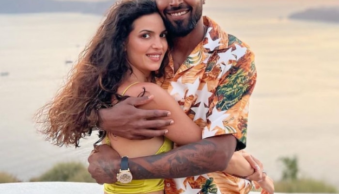 Natasa Stankovic and Hardik Pandya split rumours buzz social media getting divorce