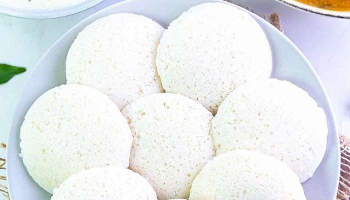 How to make Idli batter perfect recipe in marathi 