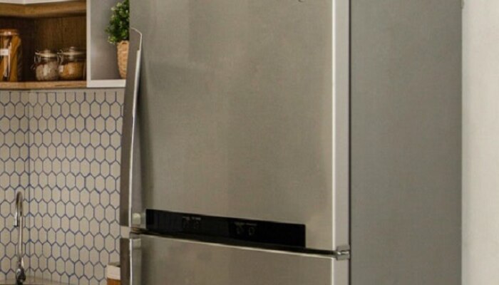 fridge, fridge in home, fridge png, fridge png, fridge at home depot, fridge size, How much gap should be kept between fridge and wall, फ्रिज, फ्रिज भिंतीपासून किती दूर असावा? 