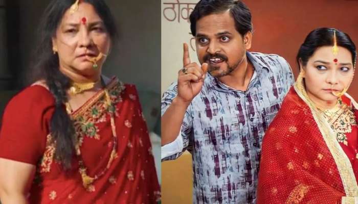 'गुरांसारखं वागवतात...', इंडस्ट्रीत सह-कलाकारांना मिळणाऱ्या वागणुकीबाबत 'पंचायत' फेम अभिनेत्रीचा खळबळजनक खुलासा