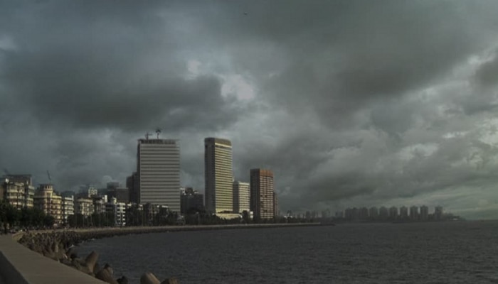 Mumbai Monsoon News : पुरे झाला हा उकाडा! मुंबईत कधी दाखल होणार मान्सून? IMD म्हणतं...