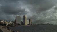 Mumbai Monsoon News : पुरे झाला हा उकाडा! मुंबईत कधी दाखल होणार मान्सून?