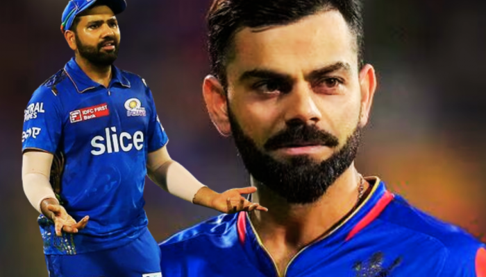 फिटनेसमुळे नाही तर 'या' कारणामुळे Virat Kohli घेणार निवृत्ती, मायकल वॉनने सांगितलं धडकी भरवणारं कारण