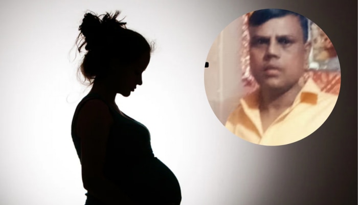 मुलाचा हव्यास! 5 मुलींच्या क्रूर बापाने कापलं गर्भवती पत्नीचं पोट