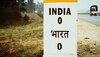 फक्त 0 KM...  महाराष्ट्रात आहे भारताचा मध्यबिंदू; भौगोलीक स्थान ठरवणारा नागपुरचा झिरो माइल स्टोन | 