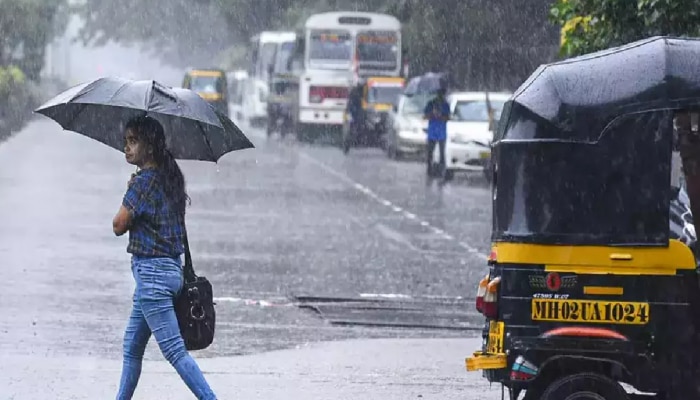 Weather Forecast: मुंबईकर उकाड्याने त्रस्त! &#039;या&#039; दिवशी मान्सून होणार दाखल; हवामान खात्याची माहिती