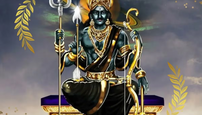 Shani Vakri: जून महिन्यात शनी देव होणार वक्री; 'या' राशींचे चांगले दिवस सुरु होण्याची शक्यता