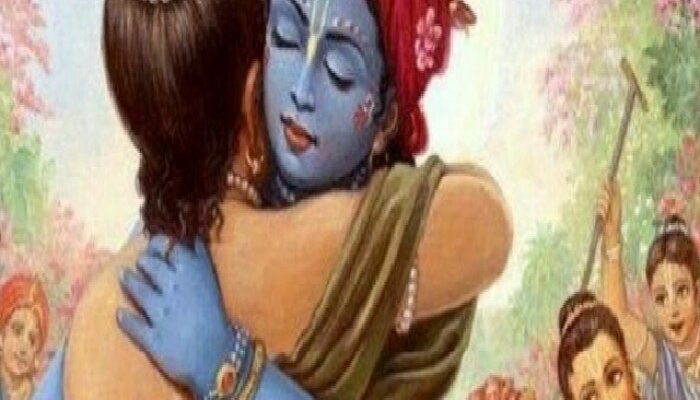 महाभारतातील 'हा' व्यक्ती श्रीकृष्णाचा मित्रासह होता भाऊजी