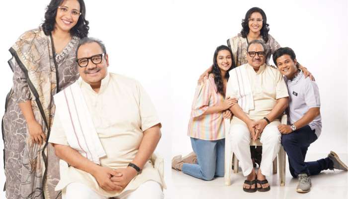 आनंद इंगळे आणि श्वेता पेंडसे 'या' नाटकातून रंगभूमीवर पहिल्यांदाच येणार एकत्र
