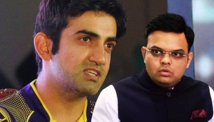 &#039;मी टीम इंडियाचा हेड कोच होण्यासाठी तयार, पण...&#039;, Gautam Gambhir ने बीसीसीआयसमोर ठेवली ही अट