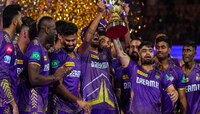 IPL 2024 Prize Money: चॅम्पियन KKR वर पैशांची बरसात; हैदराबादही झाली मालामाल