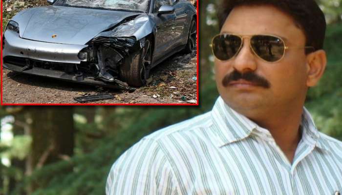 पुण्यातील हिट अँड रन प्रकरणी दोन डॉक्टरांना अटक; ब्लड रिपोर्टची अदलाबदल करणं भोवलं