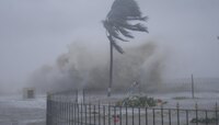 Cyclone Remal : वादळं किती प्रकारची असतात? जाणून घ्या कशी ठरते त्यांची तीव्रता