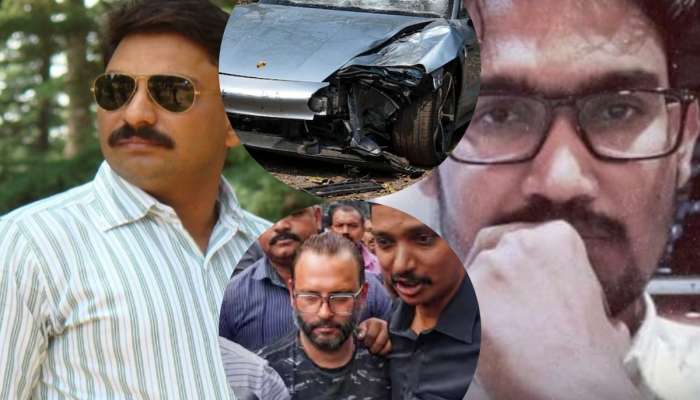 Pune Porsche Accident: ससूनच्या 'त्या' 2 डॉक्टरांनी आरोपीच्या रक्ताचं काय केलं? पोलि