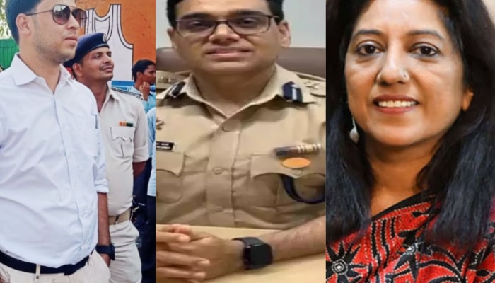 10वी, 12 वी ला नापास झाले, लोकांनी खिल्ली उडवली; मग बनले IAS-IPS अधिकारी