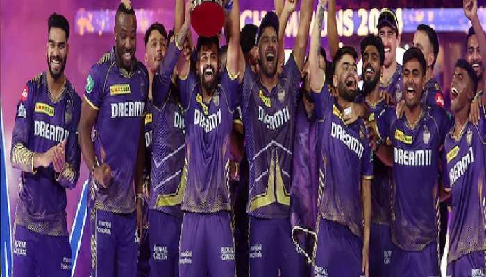 IPL 2024 Final, Kolkata Knight Riders, IPL prize money, IPL winners prize money, IPL runner up prize money, kkr vs srh, आईपीएल 2024, आईपीएल फाइनल, कोलकाता नाइटराइडर्स, आईपीएल प्राइज मनी