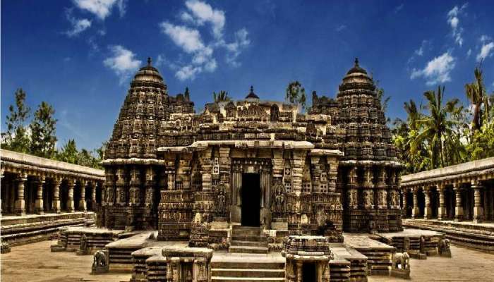 दक्षिण भारतातील Hoysala मंदिरांचा युनेस्कोच्या जागतिक वारसा यादीत समावेश; थक्क करणारी शिल्पकला