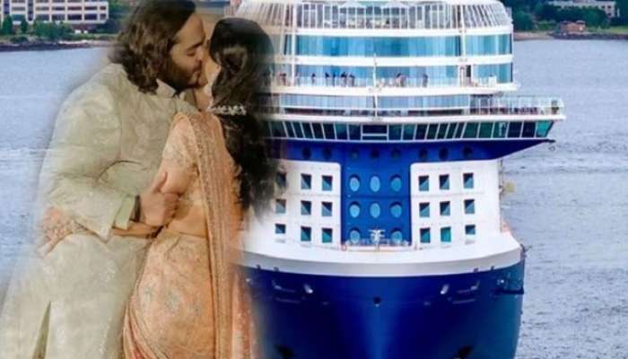 Entertainment, Anant ambani radhika merchant pre wedding, Anant Ambani-Radhika Merchant, celebrity ascent cruise ship, Cruise Ship Pre-Wedding, anant ambani radhika merchant pre wedding cruise name, anant ambani pre wedding cruise rent, anant ambani pre wedding cruise cost, mukesh ambani son pre wedding, radhika merchant looks, nita ambani age