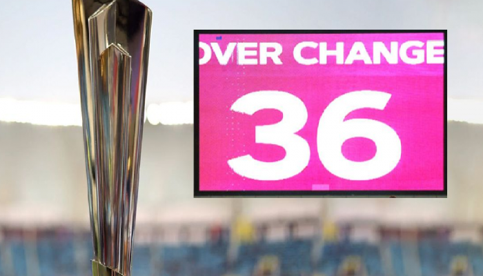 T20 World Cup: 'स्टॉप क्लॉक'पासून 'रिझर्व डे'पर्यंत...; टी20 वर्ल्ड कपसाठी 'या' नियमांमध्ये झालेत बदल