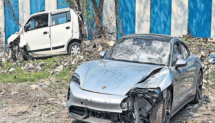 एक फोन आणि.... पुण्यातील 'त्या' अपघातानंतर कोणी बदलले रक्ताचे नमुने?