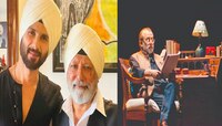 16 वर्षांच्या नीलिमानंतर 22 वर्षांच्या सुप्रियावर जडला जीव, अशी आहे ही लव्ह स्टोरी
