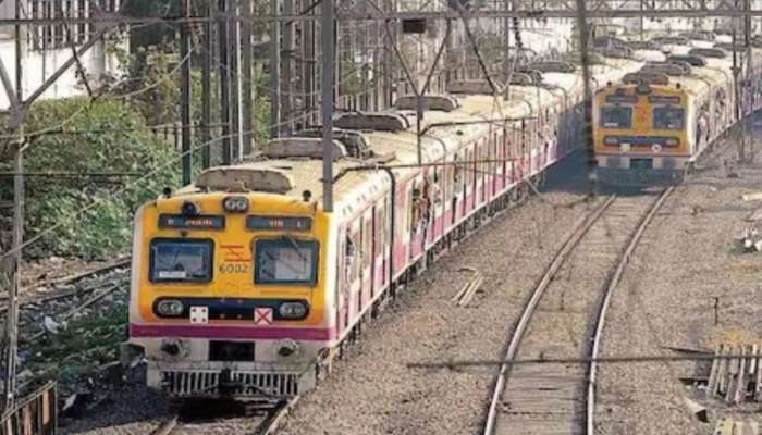 मुंबईकरांनो लक्ष द्या! मध्य रेल्वेवर 63 तासांचा मेगाब्लॉक, 930 लोकल रद्द, वेळापत्रक वाचा
